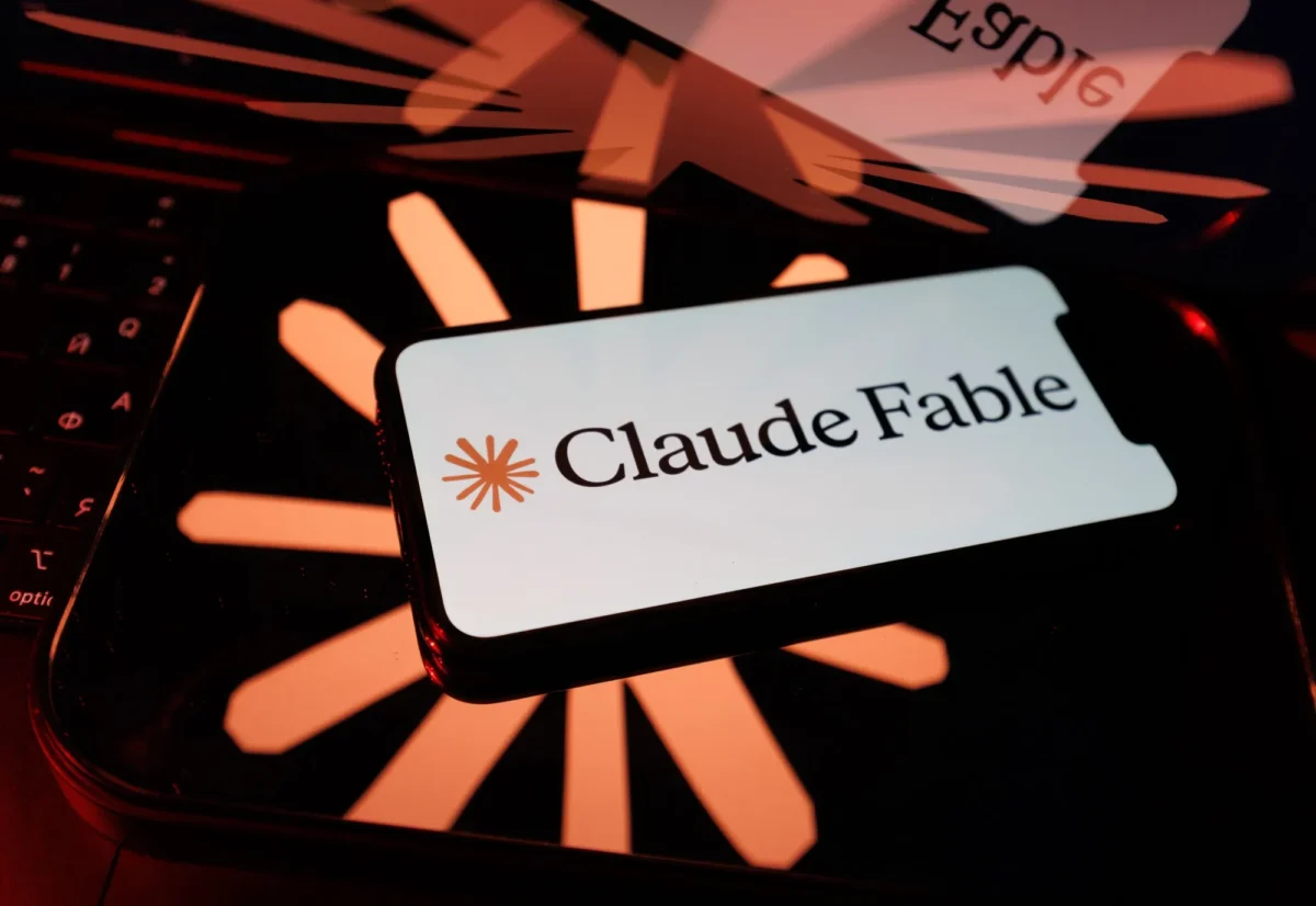 مدل Claude Fable 5.5 به زودی معرفی می شود 