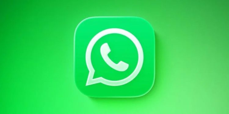 اکنون می توانید بدون برنامه یا حساب WhatsApp تماس بگیرید 1 تصویری از لوگوی واتساپ