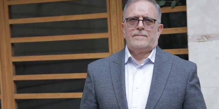1792005022 سیف ذینفعان فرآیندهای فساد از خروج بانک ها از تجارت