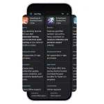 ایجاد یک برنامه اندروید با هوش مصنوعی و نصب مستقیم آن از Google Play امکان پذیر شد. بدون نیاز به حساب توسعه دهنده 2 1792025380 412 ایجاد یک برنامه اندروید با هوش مصنوعی و نصب مستقیم