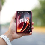 1792046378 991 بررسی تخصصی گوشی تاشو شیائومی ۱۸ فولد Xiaomi 18 Fold؛