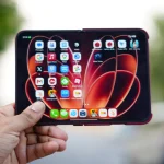 1792046381 982 بررسی تخصصی گوشی تاشو شیائومی ۱۸ فولد Xiaomi 18 Fold؛