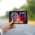 1792046385 219 بررسی تخصصی گوشی تاشو شیائومی ۱۸ فولد Xiaomi 18 Fold؛