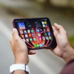 1792046388 956 بررسی تخصصی گوشی تاشو شیائومی ۱۸ فولد Xiaomi 18 Fold؛