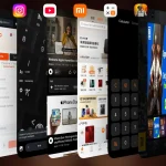 1792046394 105 بررسی تخصصی گوشی تاشو شیائومی ۱۸ فولد Xiaomi 18 Fold؛