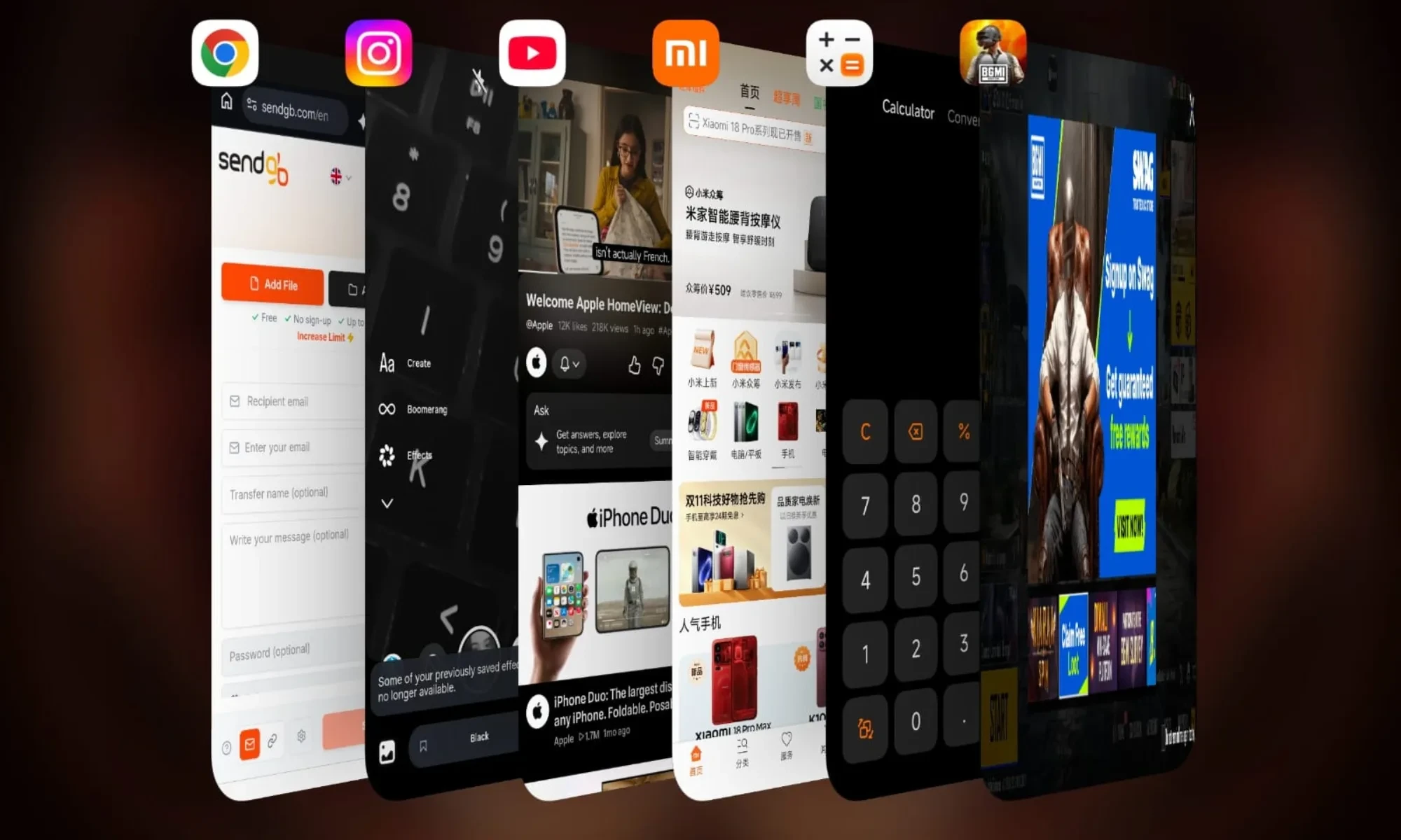 بررسی تخصصی گوشی تاشو شیائومی ۱۸ فولد (Xiaomi 18 Fold)؛ شاهکار سخت‌افزاری با باتری غول‌پیکر
