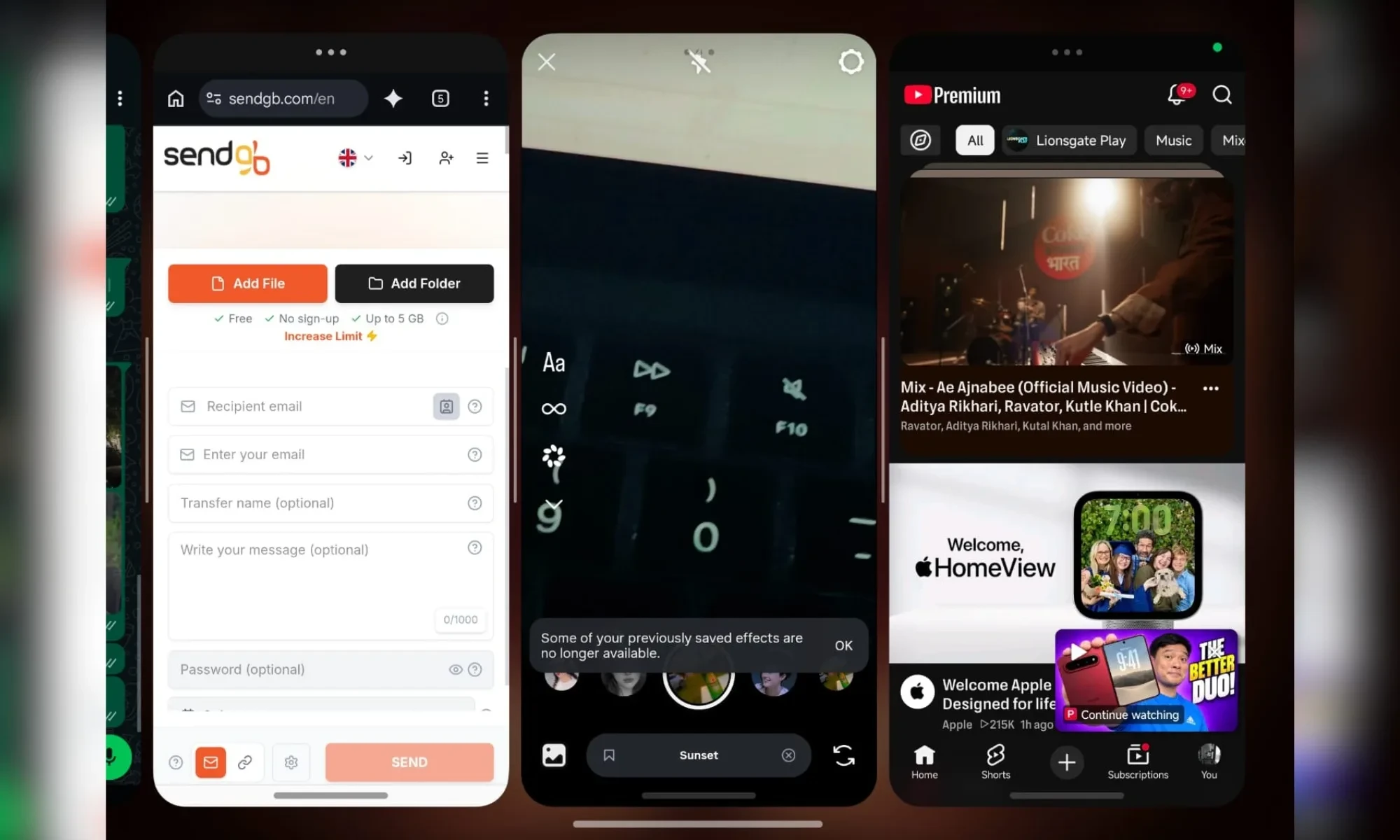 بررسی تخصصی گوشی تاشو شیائومی ۱۸ فولد (Xiaomi 18 Fold)؛ شاهکار سخت‌افزاری با باتری غول‌پیکر