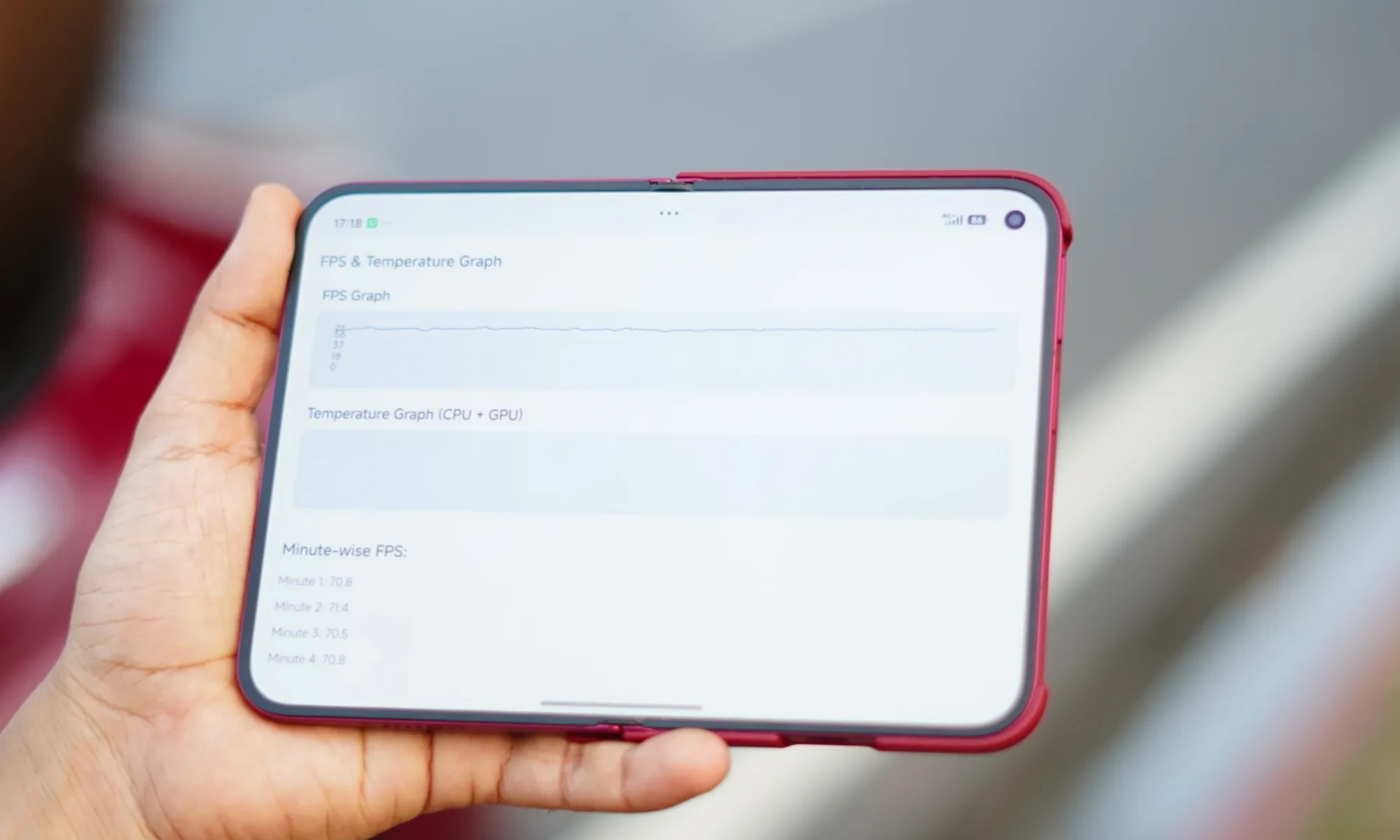 بررسی تخصصی گوشی تاشو شیائومی ۱۸ فولد (Xiaomi 18 Fold)؛ شاهکار سخت‌افزاری با باتری غول‌پیکر