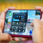 1792046407 211 بررسی تخصصی گوشی تاشو شیائومی ۱۸ فولد Xiaomi 18 Fold؛