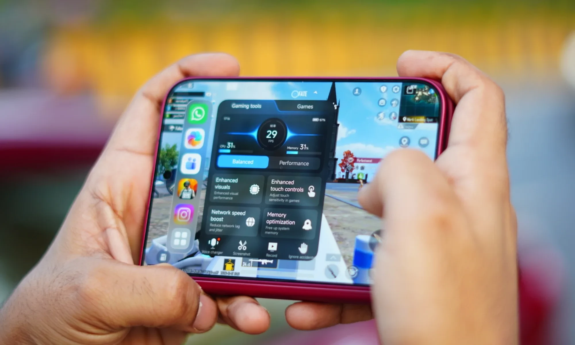 بررسی تخصصی گوشی تاشو شیائومی ۱۸ فولد (Xiaomi 18 Fold)؛ شاهکار سخت‌افزاری با باتری غول‌پیکر