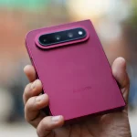 1792046416 390 بررسی تخصصی گوشی تاشو شیائومی ۱۸ فولد Xiaomi 18 Fold؛