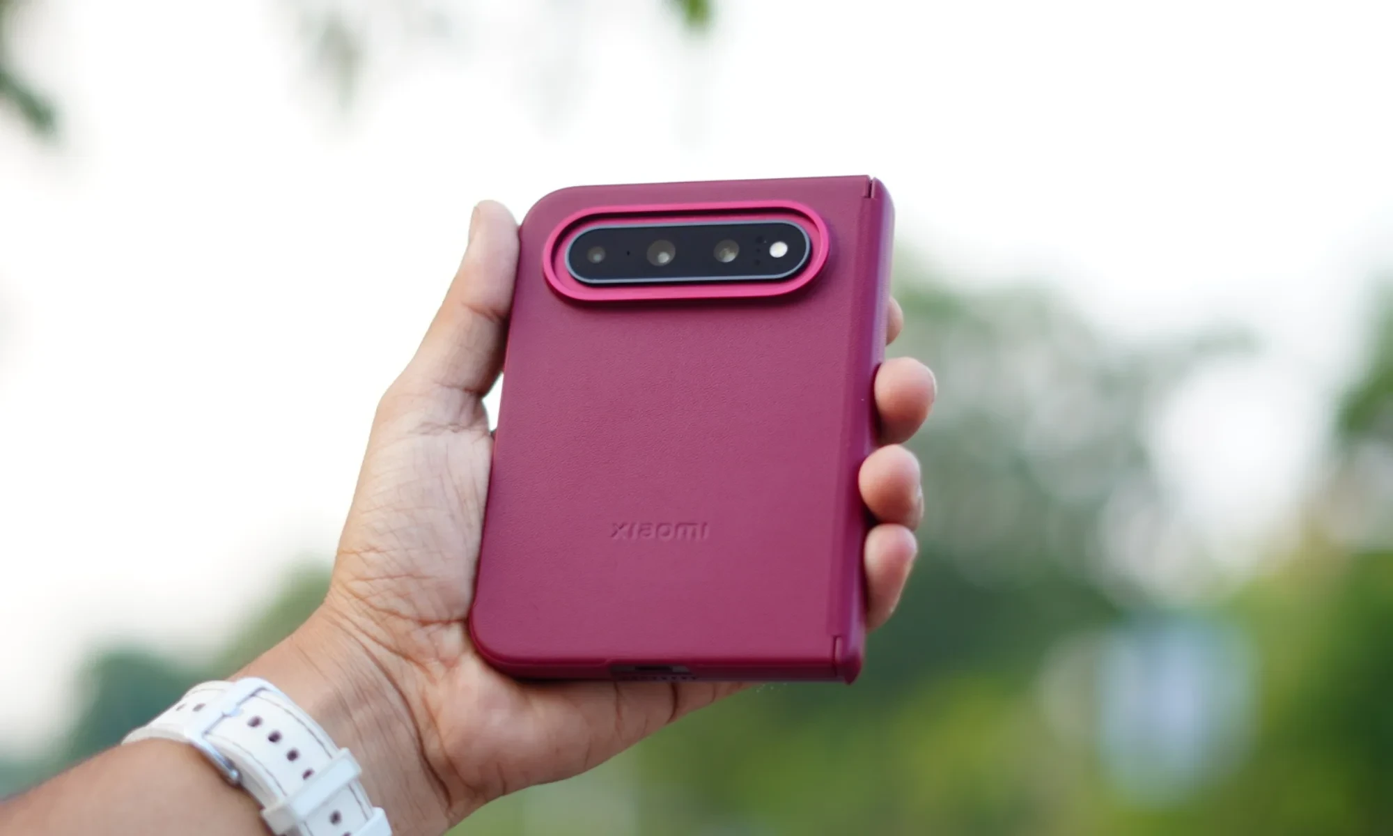 بررسی تخصصی گوشی تاشو شیائومی ۱۸ فولد (Xiaomi 18 Fold)؛ شاهکار سخت‌افزاری با باتری غول‌پیکر