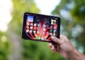 1792046431 931 بررسی تخصصی گوشی تاشو شیائومی ۱۸ فولد Xiaomi 18 Fold؛