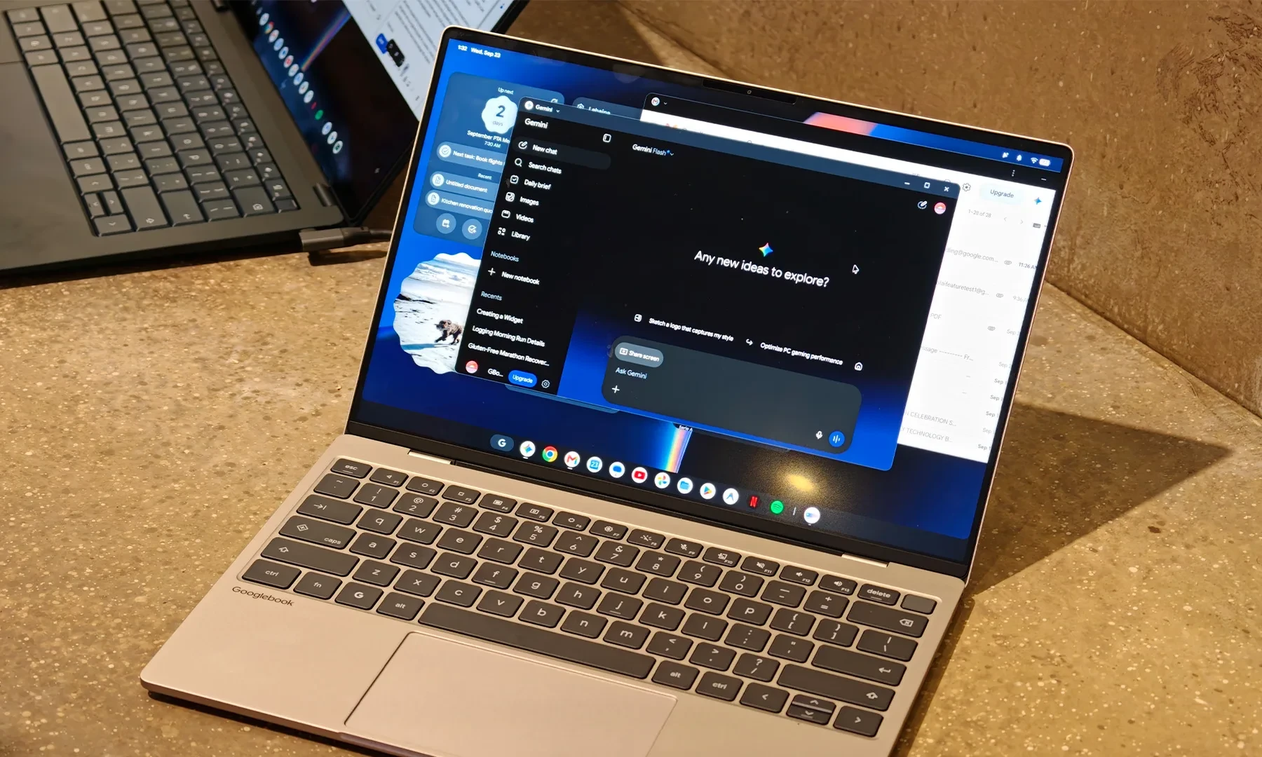 با به‌روزرسانی جدید Google Chrome، هر وب‌سایتی را به یک برنامه در Google Book تبدیل کنید