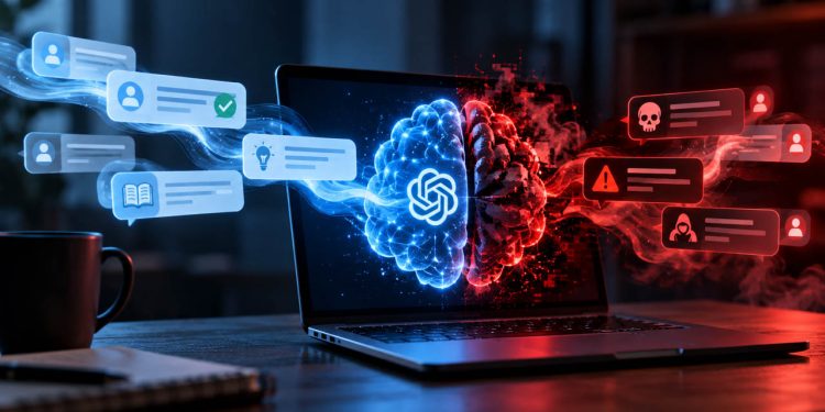 فرمول ریاضی جدید رفتار خطرناک هوش مصنوعی را پیش از وقوع پیش‌بینی می‌ کند