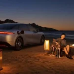 1792072793 879 سدان برقی جدید BYD با قیمت 35000 دلار برد 1000