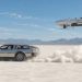رقیبی برای رویای خودروی پرنده تسلا؛ DeLorean وارد مسابقات هوایی الکتریکی شد 8 تصویری از مسابقات هواگردهای برقی دلورین