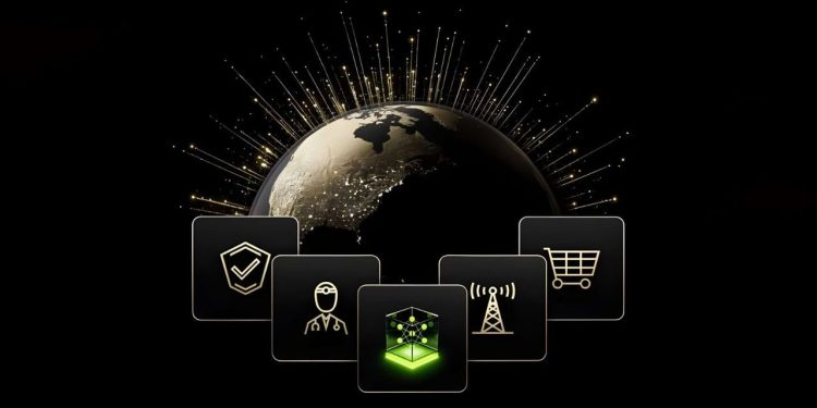 تصویر مرتبط با مدل‌های هوش مصنوعی انویدیا Nemotron 3.5