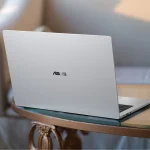 ایسوس از لپ تاپ تجاری جدید ExpertBook A7 با صفحه نمایش OLED شگفت انگیز 120 هرتزی رونمایی کرد. 2 1792108180 825 ایسوس از لپ تاپ تجاری جدید ExpertBook A7 با صفحه