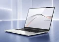 رونمایی ایسوس از لپ‌تاپ تجاری جدید ExpertBook A7 با نمایشگر فوق‌العاده 120Hz OLED