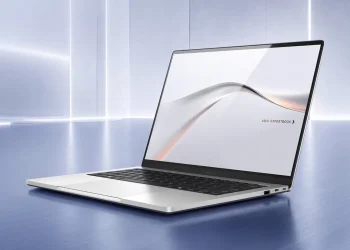 رونمایی ایسوس از لپ‌تاپ تجاری جدید ExpertBook A7 با نمایشگر فوق‌العاده 120Hz OLED