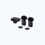 1792129266 861 میکروفون بی سیم سونی ECM W5 با ضبط 32 بیت و