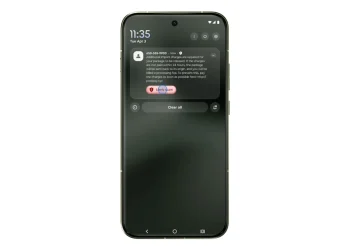 قابلیت‌ های جدید امنیتی اندروید؛ مخفی‌سازی اطلاعات بانکی و قطع خودکار تماس کلاهبرداران توسط گوگل