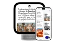چالش جدید نمایشگر هوشمند Apple HomeView؛ تراشه A18 و مشکل عجیب در استریم برنامه‌ها