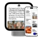 چالش جدید صفحه نمایش هوشمند Apple HomeView; تراشه A18 و مشکل عجیب در استریم برنامه ها 8 چالش جدید نمایشگر هوشمند Apple HomeView؛ تراشه A18 و مشکل عجیب در استریم برنامهها