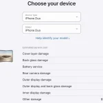 1792137657 791 هزینه 1499 دلار برای تعمیر آیفون Duo چرا خرید AppleCare