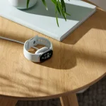 1792143645 556 مقایسه Fitbit Edge و Fitbit Air چرا مچ بند ارزان