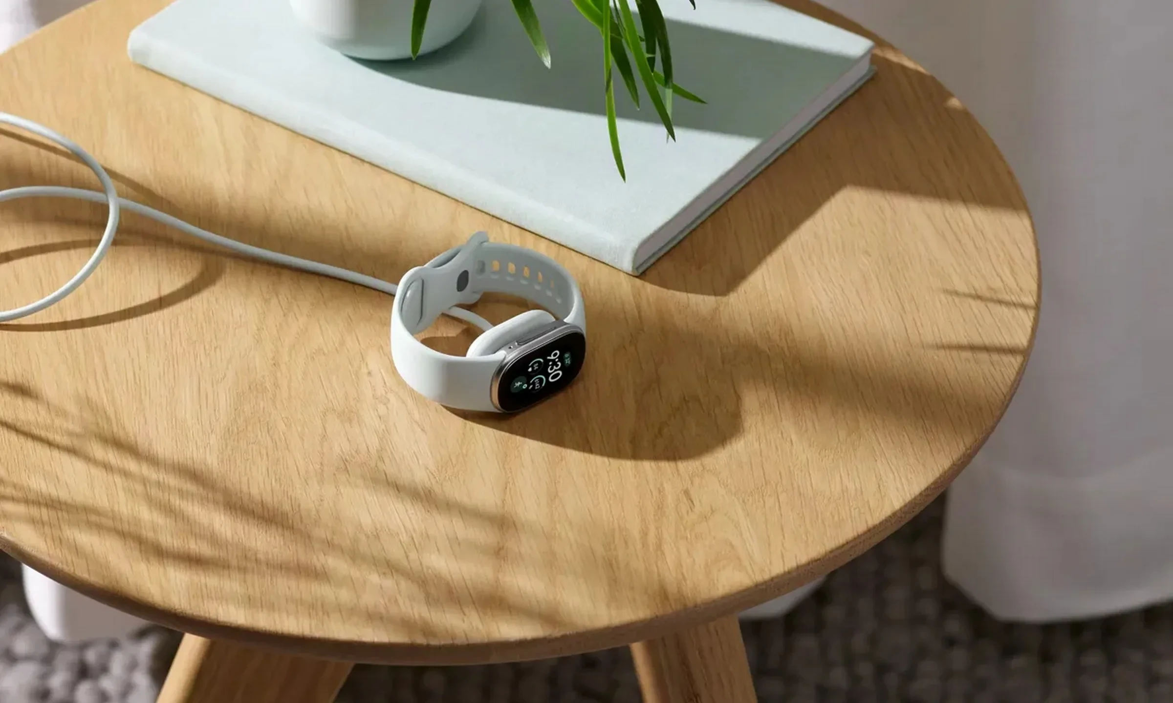 مقایسه Fitbit Edge و Fitbit Air; چرا مچ بند ارزان تر گوگل را انتخاب می کنم؟