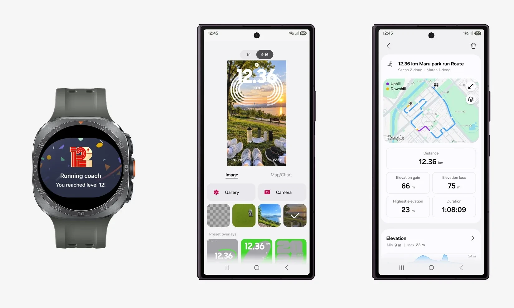 آپدیت جدید Samsung Health; ویژگی Sleep Coaching تنها با 3 روز داده خواب فعال می شود 10 آپدیت جدید Samsung Health; ویژگی Sleep Coaching تنها با 3 روز داده خواب فعال می شود