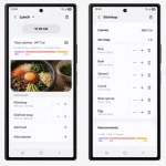 آپدیت جدید Samsung Health; ویژگی Sleep Coaching تنها با 3 روز داده خواب فعال می شود 3 1792182294 703 آپدیت جدید Samsung Health ویژگی Sleep Coaching تنها با 3