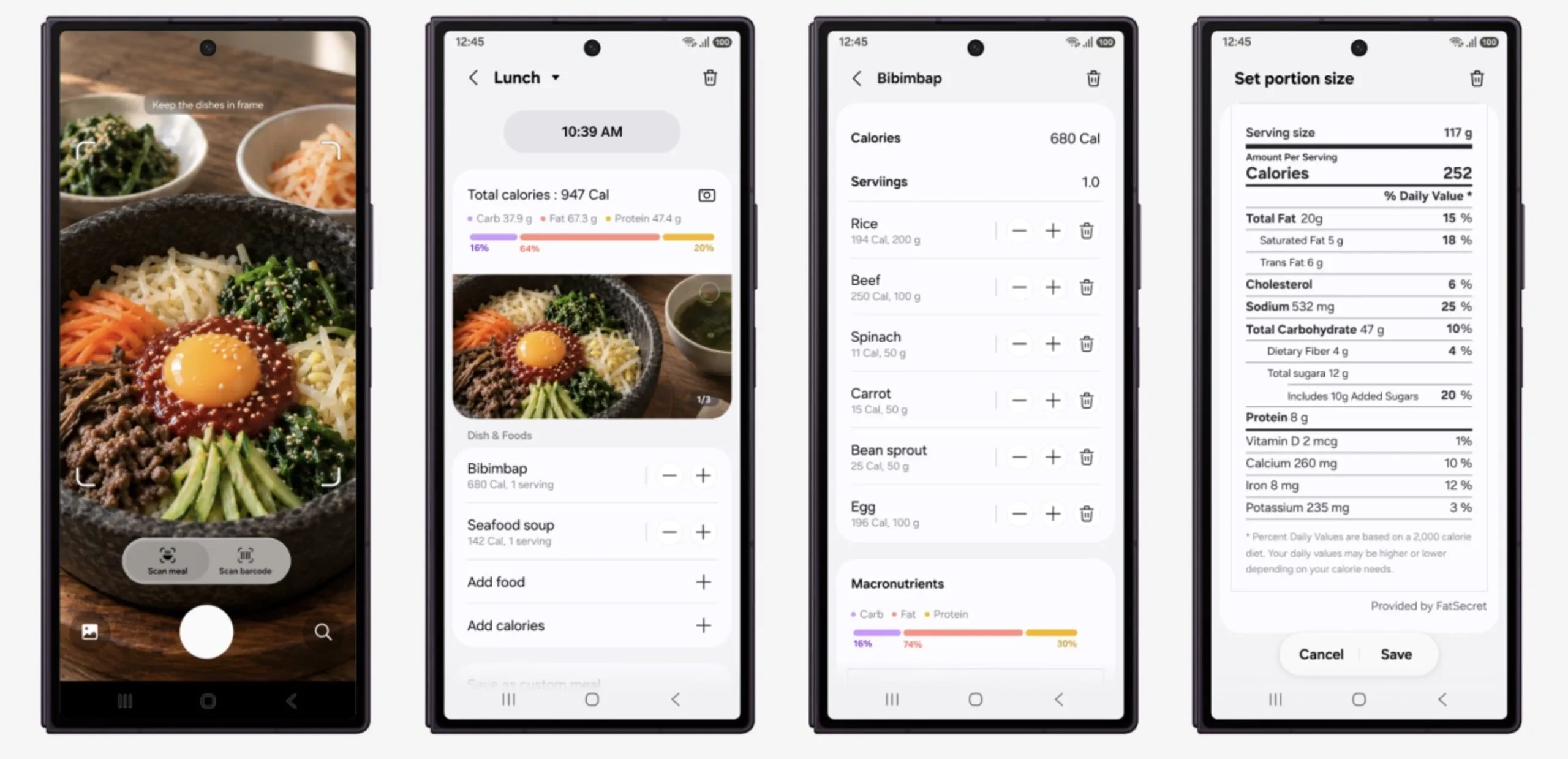 آپدیت جدید Samsung Health; ویژگی Sleep Coaching تنها با 3 روز داده خواب 11 فعال می شود آپدیت جدید Samsung Health; ویژگی Sleep Coaching تنها با 3 روز داده خواب فعال می شود
