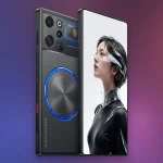 گوشی گیمینگ Red Magic 12 Pro Plus با تراشه نسل ششم Snapdragon 8 Elite Extreme، نمایشگر 185 هرتز و باتری غول پیکر معرفی شد. 2 1792257954 34 گوشی گیمینگ Red Magic 12 Pro Plus با تراشه نسل