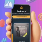 یوتیوب در سال 2027 وارد بازار کتاب صوتی می شود. یک رقیب جدید و سرسخت برای Spotify و Addable 2 1792277985 124 یوتیوب در سال 2027 وارد بازار کتاب صوتی می شود