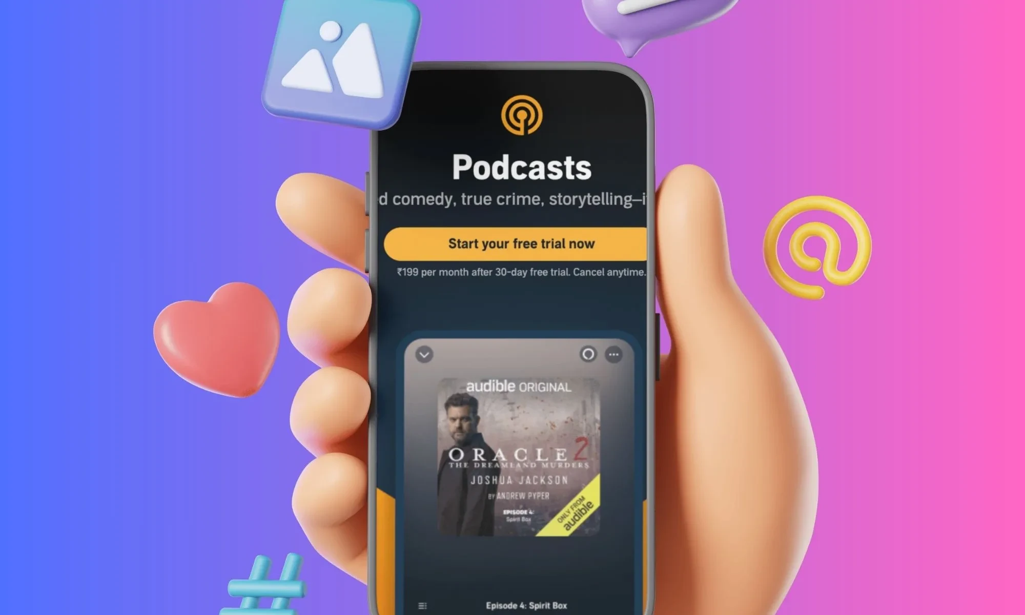 یوتیوب در سال 2027 وارد بازار کتاب صوتی می شود. یک رقیب جدید و سخت برای Spotify و Addable 10 یوتیوب در سال 2027 وارد بازار کتاب صوتی می شود. یک رقیب جدید و سرسخت برای Spotify و Addable