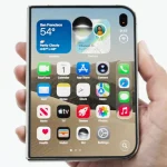 پیش فروش آیفون Duo برای کریسمس به پایان رسید. ممکن است تا سال 2027 دستگاه خود را دریافت نکنید 2 1792293892 973 پیش فروش آیفون Duo برای کریسمس به پایان رسید ممکن