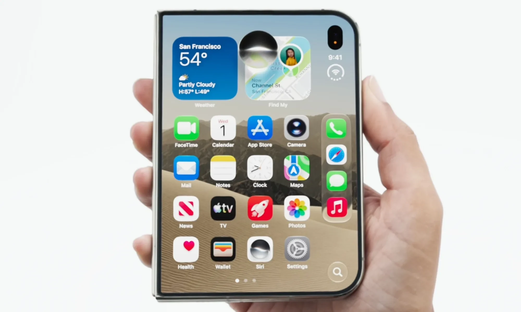 پیش فروش آیفون Duo برای کریسمس به پایان رسید. ممکن است دستگاه خود را تا سال 2027 دریافت نکنید پیش فروش آیفون Duo برای کریسمس به پایان رسید. ممکن است تا سال 2027 دستگاه خود را دریافت نکنید