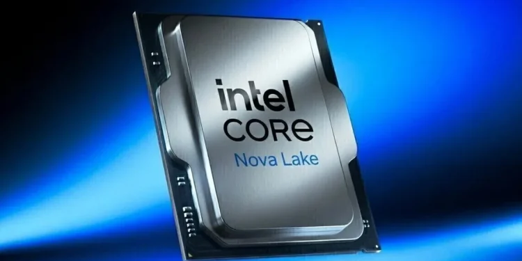 تغییر نام پردازنده‌ های Intel Nova Lake؛ یکپارچه‌سازی با برند Core Ultra 4000