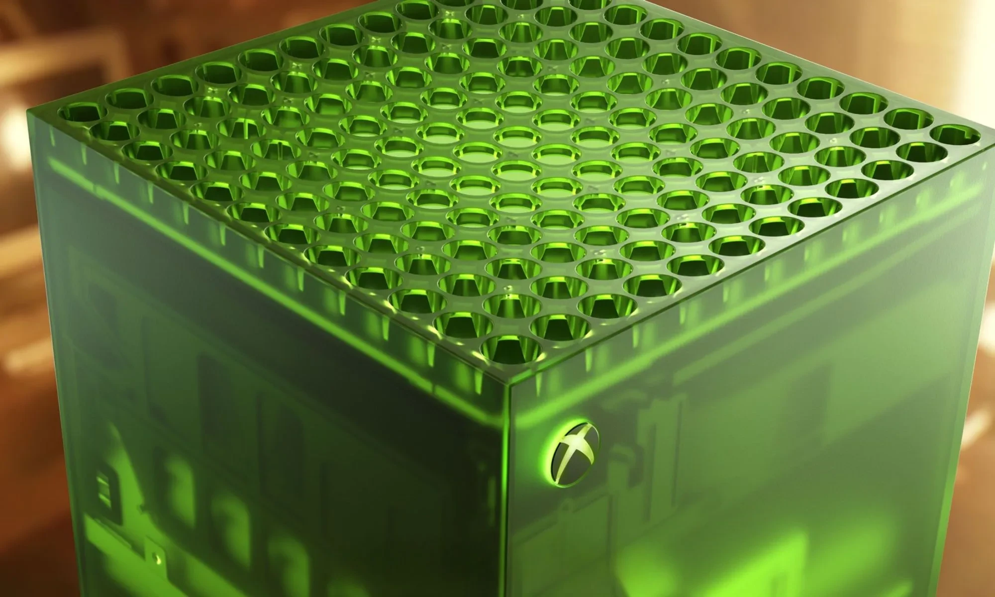 اجرای بازی های نینتندو سوییچ بر روی Xbox Series X با شبیه ساز جدید 10 اجرای بازی های نینتندو سوییچ در Xbox Series X با شبیه ساز جدید