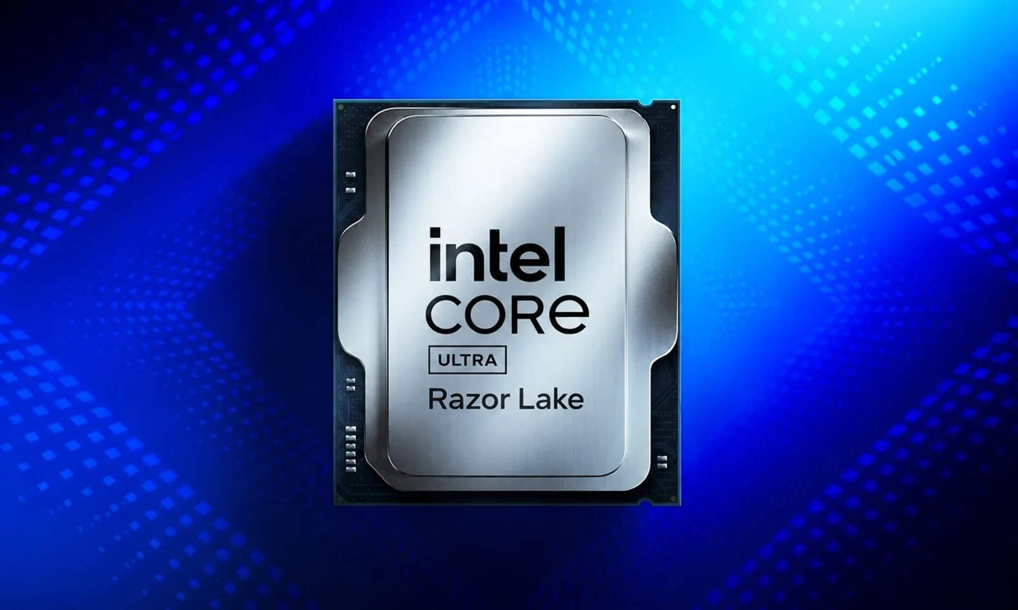 اینتل پردازنده Razor Lake-AX را تایید کرد. 4 برابر قدرت هوش مصنوعی در مقایسه با دریاچه پلنگ 10 اینتل پردازنده Razor Lake-AX را تایید کرد. 4 برابر قدرت هوش مصنوعی در مقایسه با دریاچه پلنگ