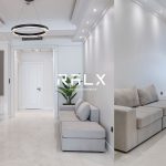 1792403974 125 رالکس رزیدنس؛ نگاهی به طراحی و جزئیات یک پروژه ساختمانی