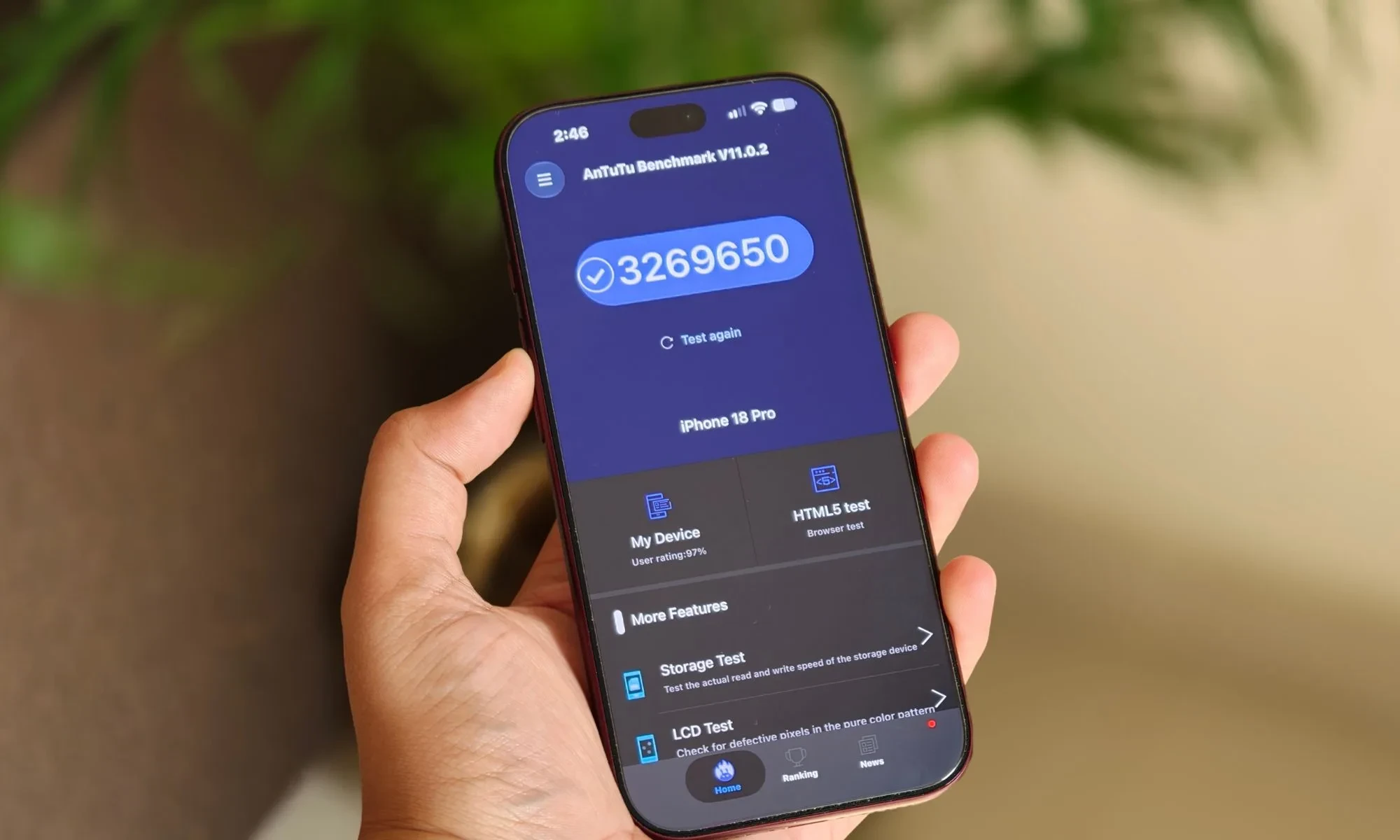 بررسی تخصصی آیفون 18 پرو (iPhone 18 Pro); آیا پرچمدار جدید اپل ارزش خرید دارد؟
