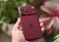 بررسی تخصصی آیفون 18 پرو (iPhone 18 Pro); آیا پرچمدار جدید اپل ارزش خرید دارد؟ 10 بررسی تخصصی آیفون ۱۸ پرو (iPhone 18 Pro)؛ آیا پرچمدار جدید اپل ارزش خرید دارد؟