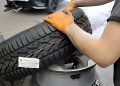 خطوط رنگی روی لاستیک خودرو چه معنایی دارند و چرا پس از مدتی پاک می‌شوند؟