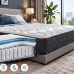 راهنمای کامل انتخاب و خرید تشک مناسب برای کمردرد 3 1792509906 827 راهنمای کامل انتخاب و خرید تشک مناسب برای کمردرد