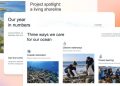 ابزار جدید OpenAI مکالمات کاربران را به اسلایدهای حرفه ای تبدیل می کند 17 تصویری از ابزار جدید OpenAI و تبدیل به اسلاید حرفه ای