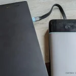 بررسی تخصصی پاوربانک CUKTECH 25 SE و شارژر 10 اولترا؛ لوازم جانبی بی نظیری که جای خود را روی میز کارم باز کردند 4 1792559678 60 بررسی تخصصی پاوربانک CUKTECH 25 SE و شارژر 10 اولترا؛